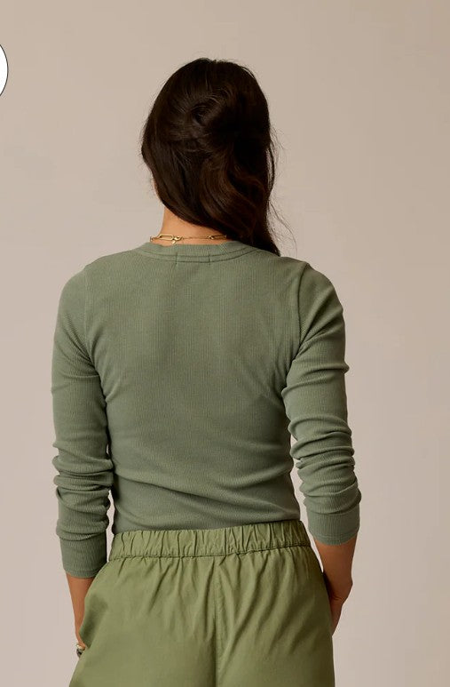 CARVE DESIGNS Ever Henley