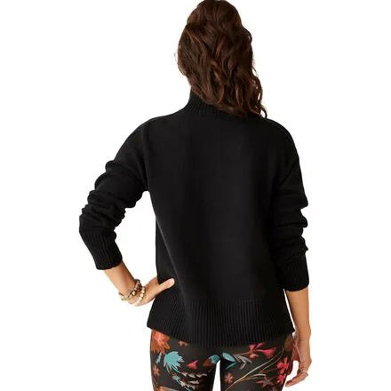 CARVE Woodward Sweater