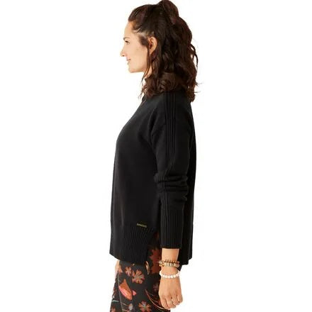 CARVE Woodward Sweater