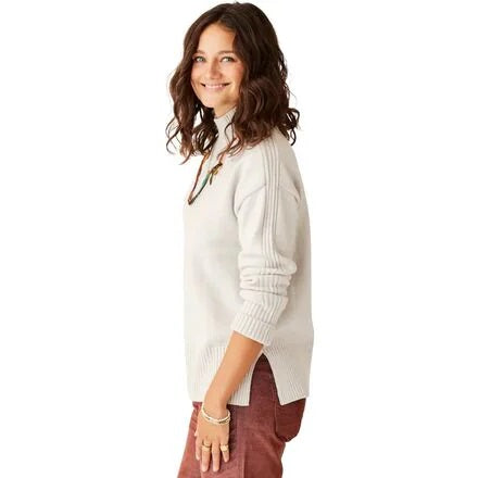 CARVE Woodward Sweater