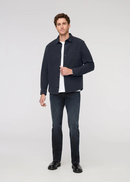 DUER No Sweat Moleskin Shirt Men's
