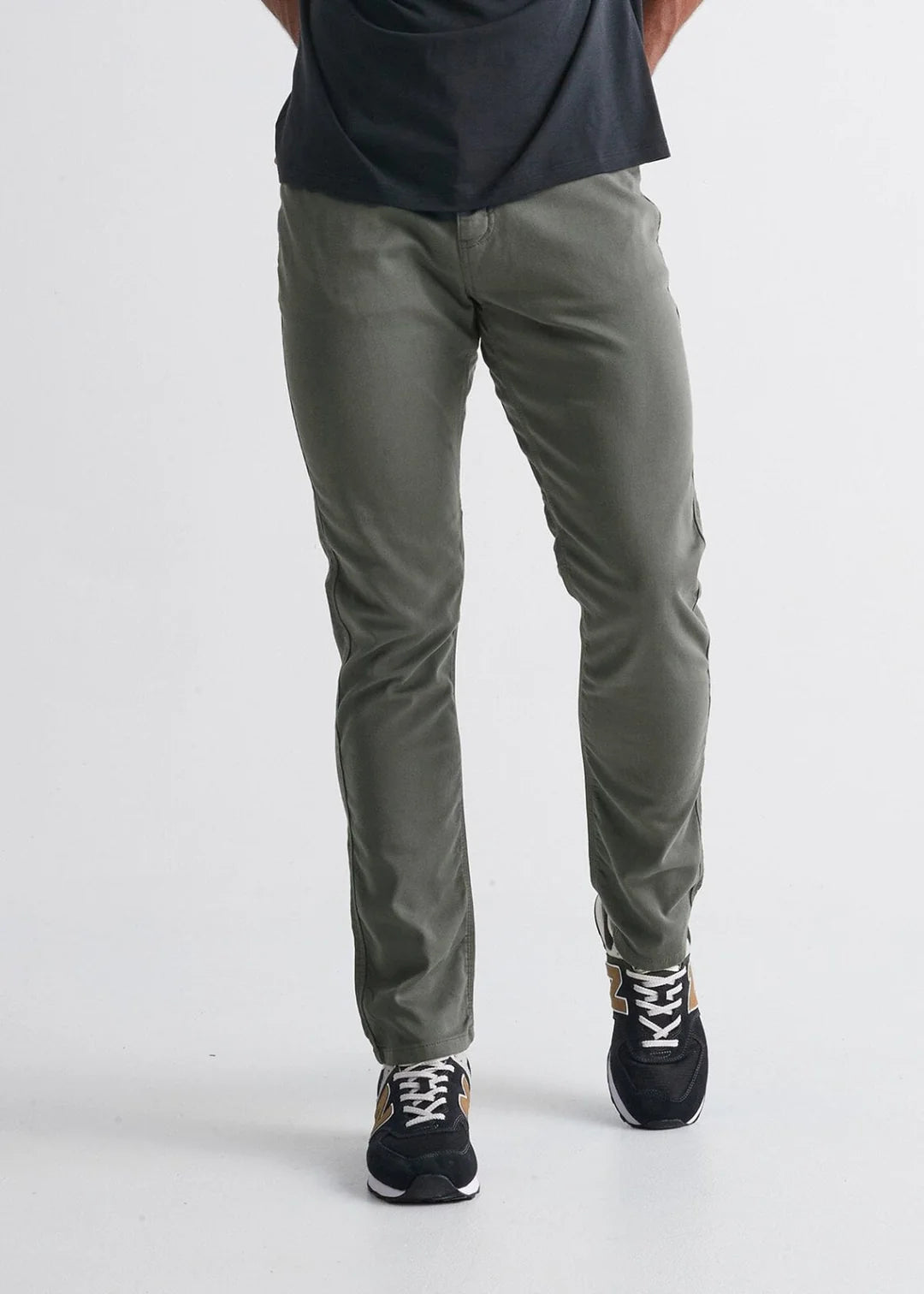 DUER No Sweat Relaxed Taper Men's