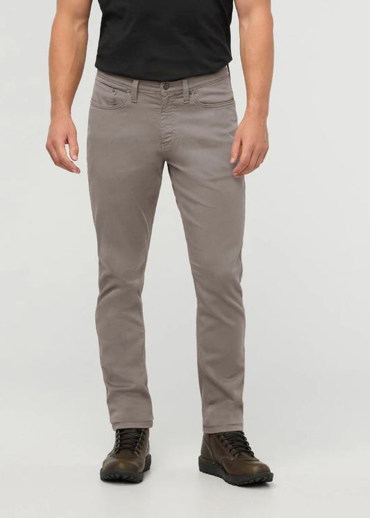 DUER No Sweat Relaxed Taper Men's