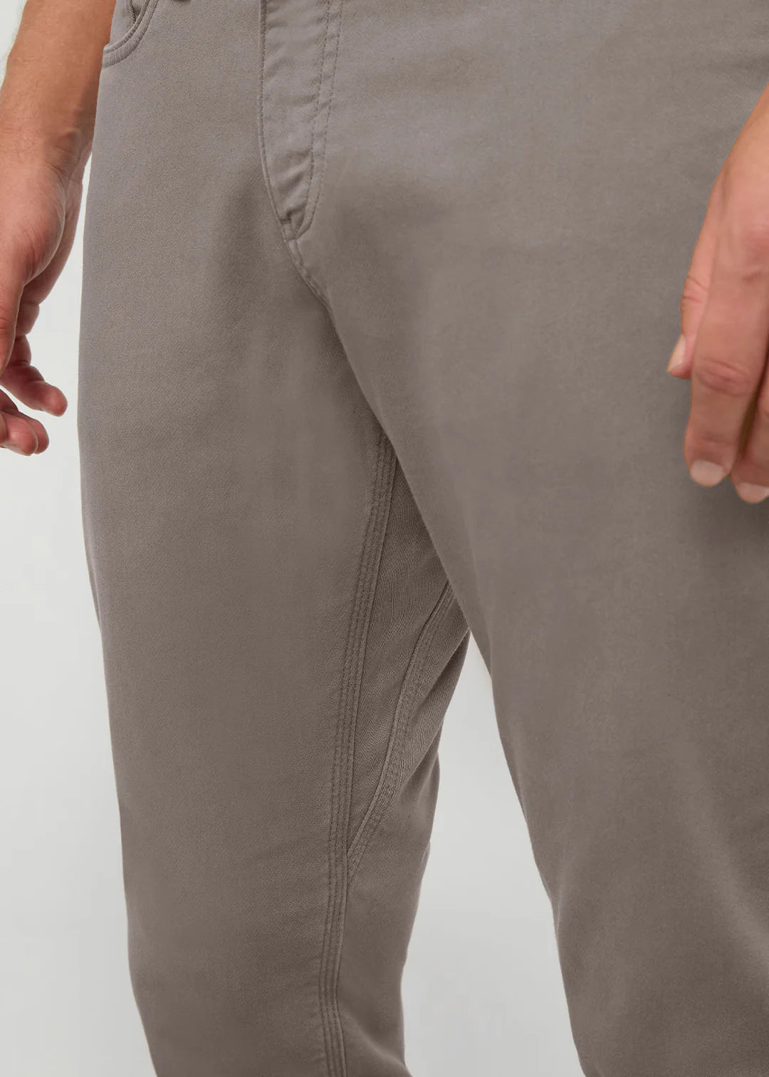 DUER No Sweat Relaxed Taper Men's