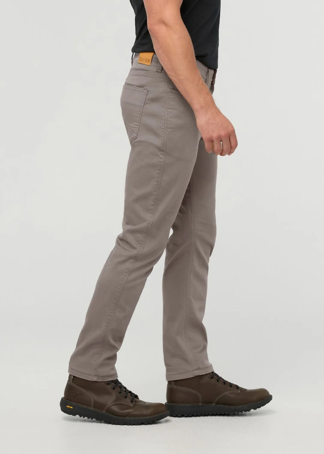 DUER No Sweat Relaxed Taper Men's