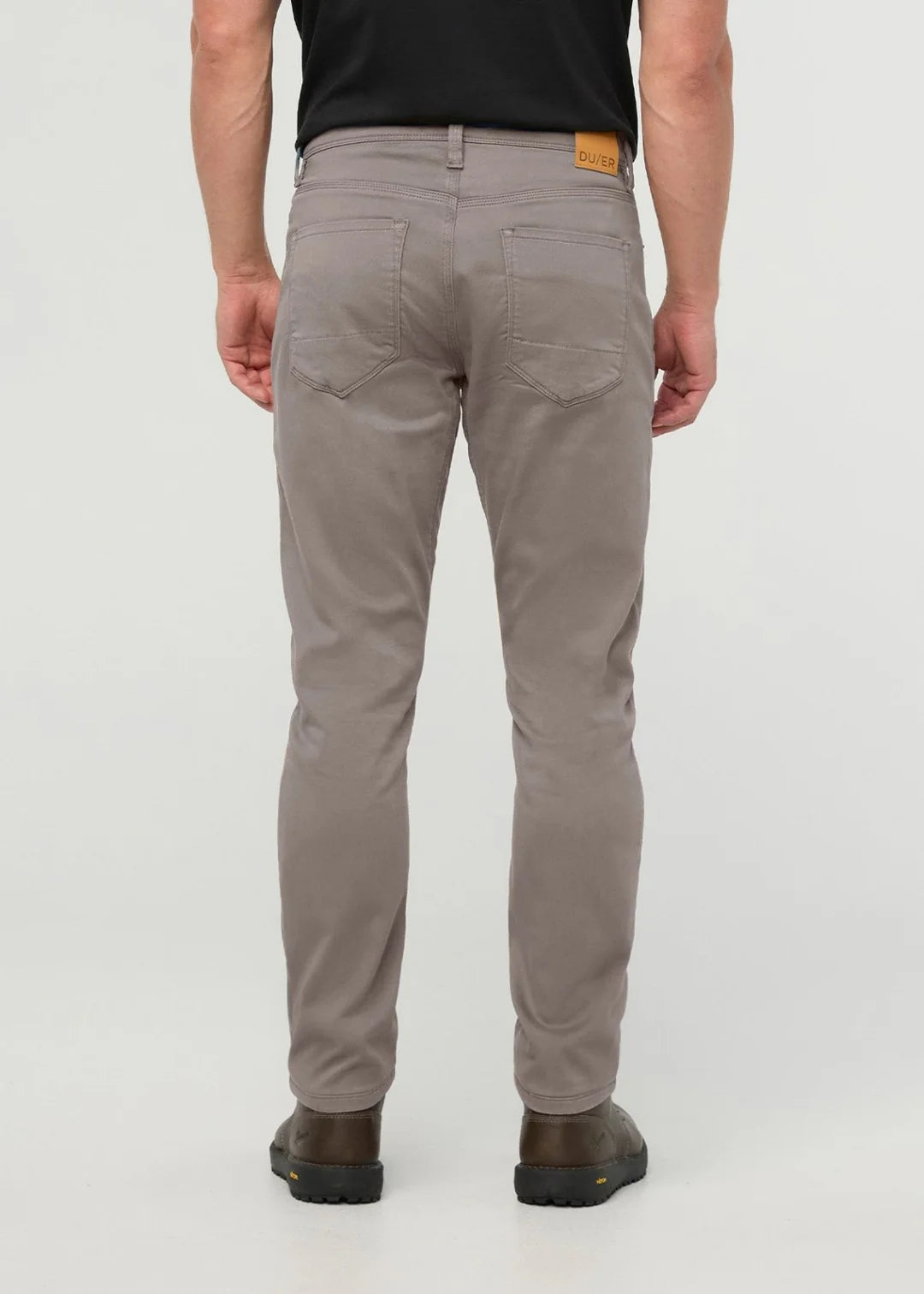 DUER No Sweat Relaxed Taper Men's
