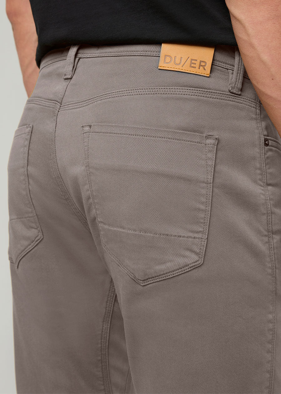 DUER No Sweat Relaxed Taper Men's