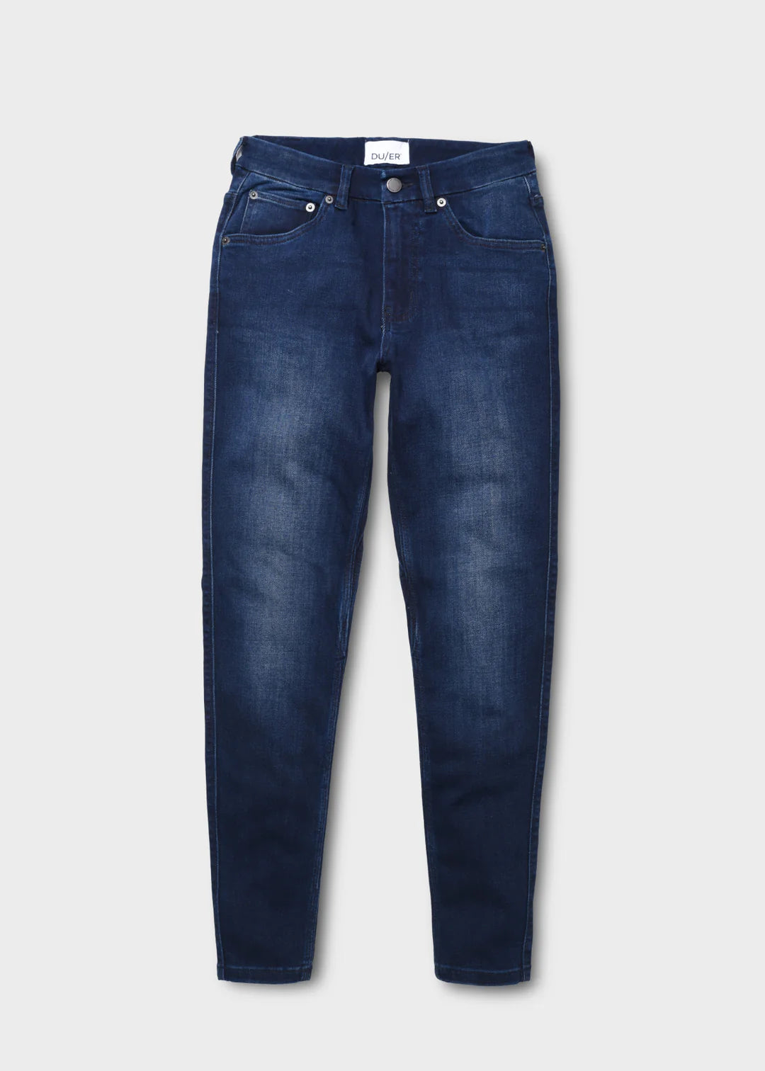DUER  Performance Denim Skinny Women's