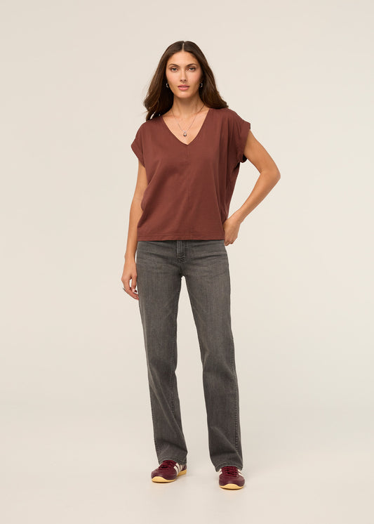DUER Performance Denim Mid Rise Straight Women's COMING SOON!