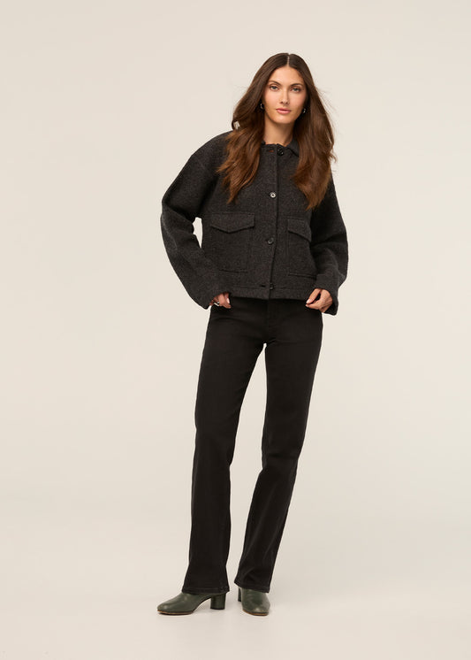 DUER Performance Denim+ High Rise Straight Women's COMING SOON!