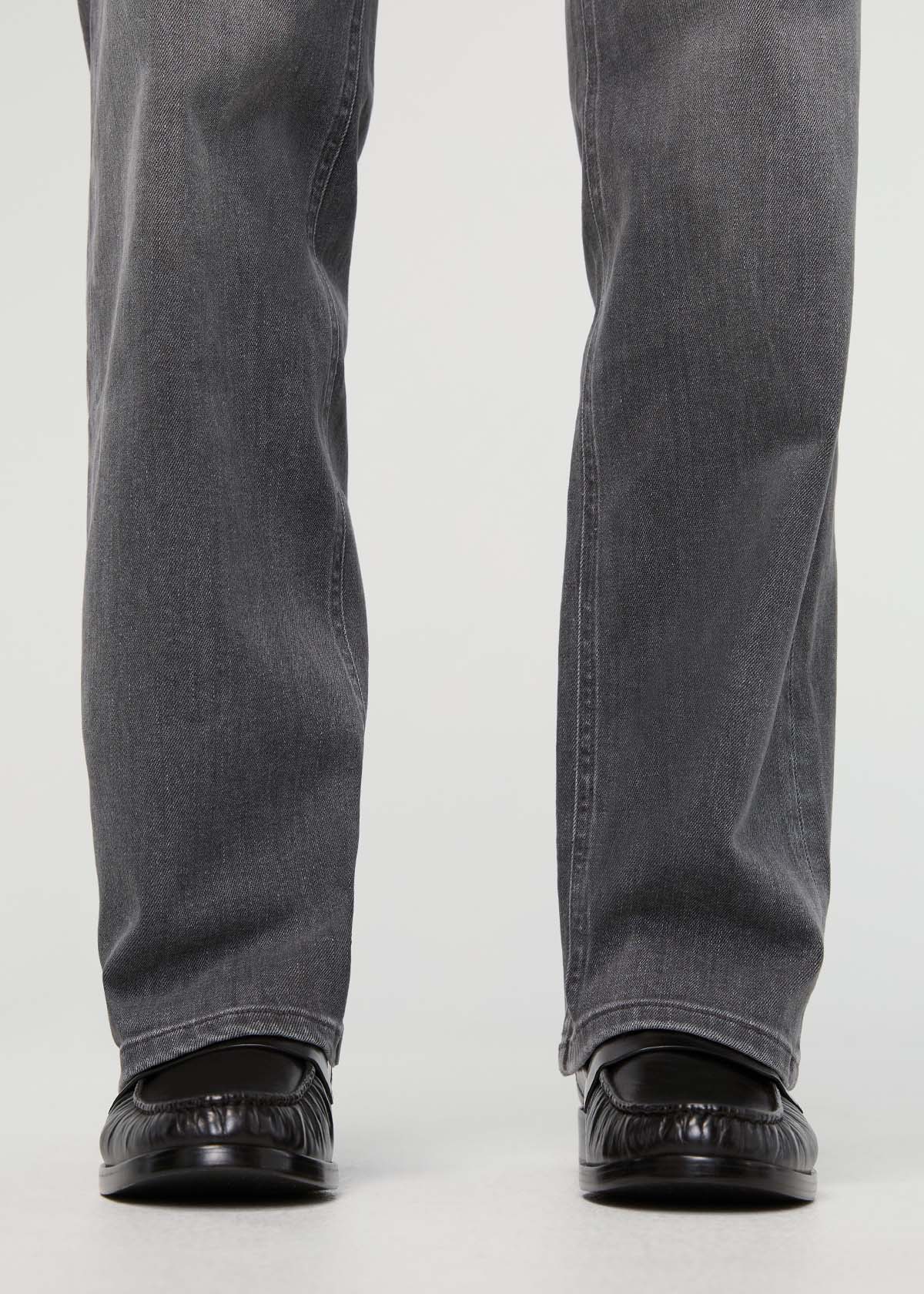 DUER Performance Denim+ High Rise Straight Women's