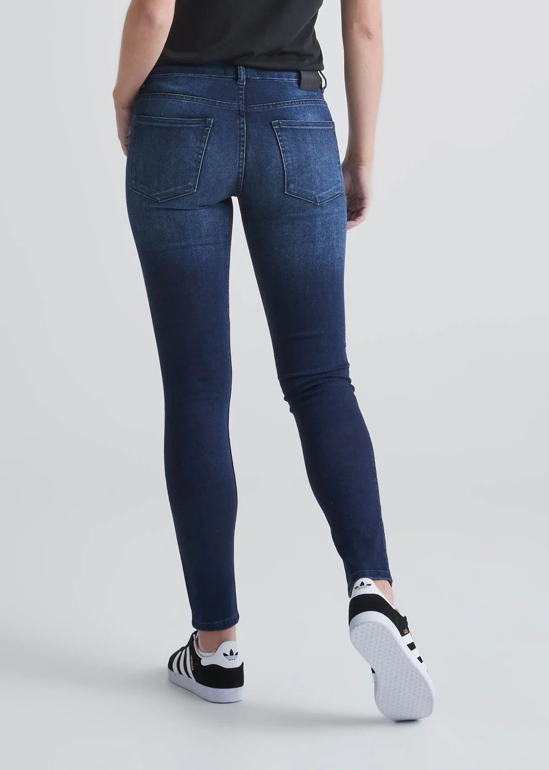 DUER  Performance Denim Skinny Women's