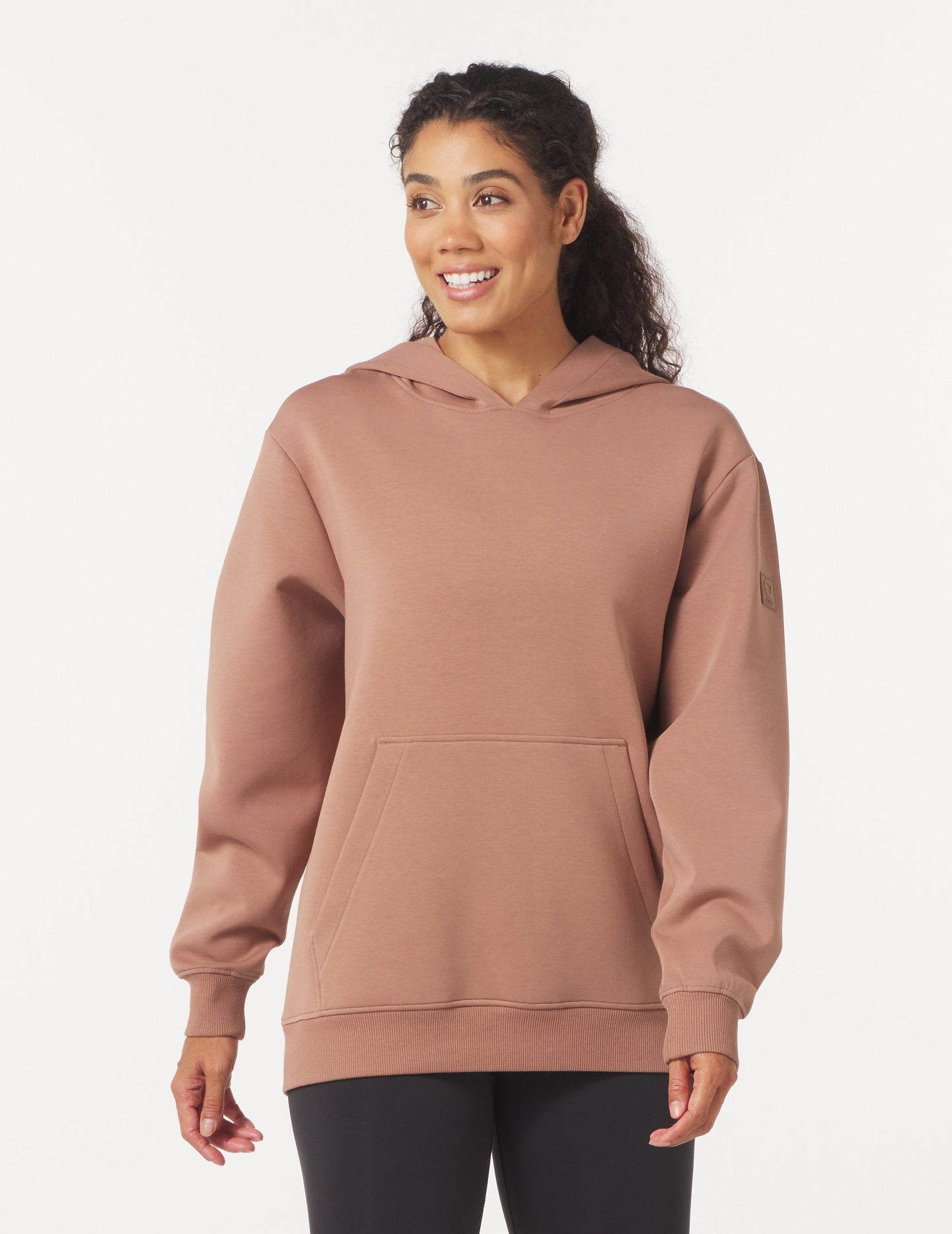 GLYDER Boundless Hoodie Women's