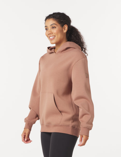GLYDER Boundless Hoodie Women's