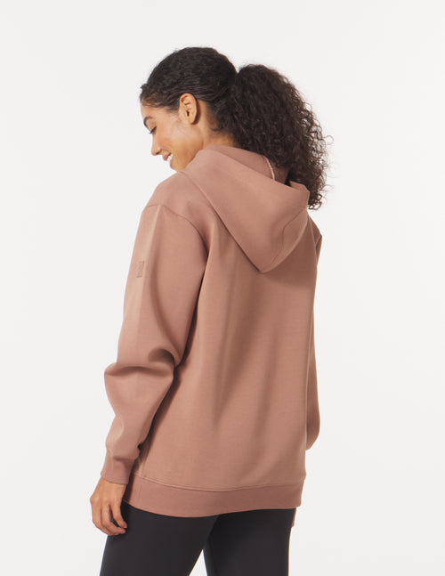 GLYDER Boundless Hoodie Women's