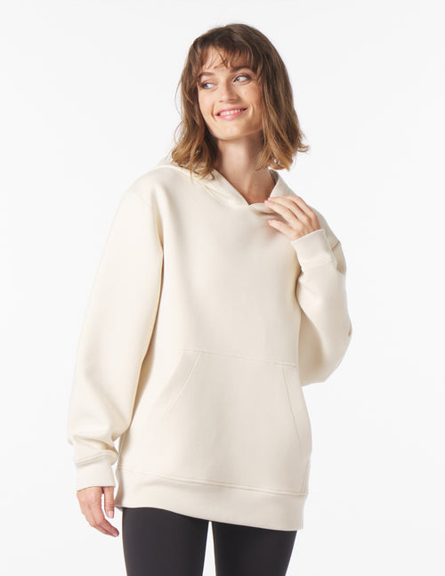 GLYDER Boundless Hoodie Women's