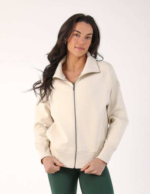 GLYDER Scuba Full Zip Women's