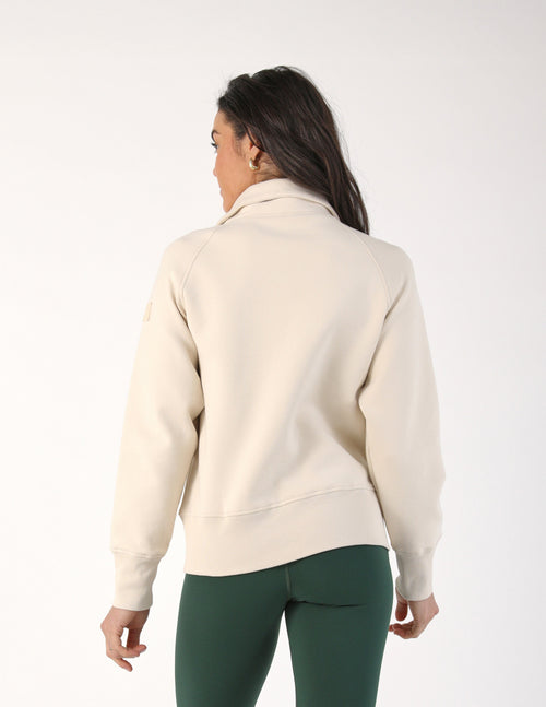 GLYDER Scuba Full Zip Women's