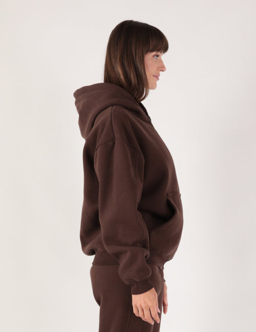 GLYDER Buffalo Full Zip Women's