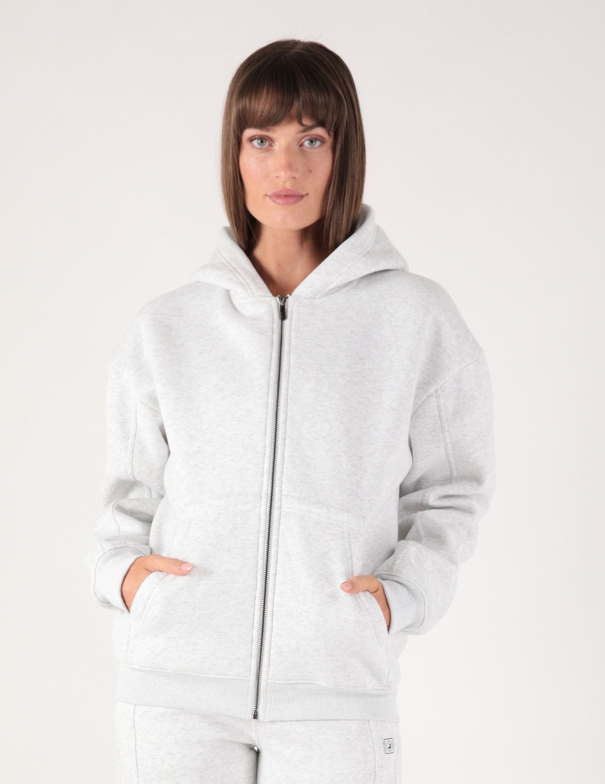 GLYDER Buffalo Full Zip Women's