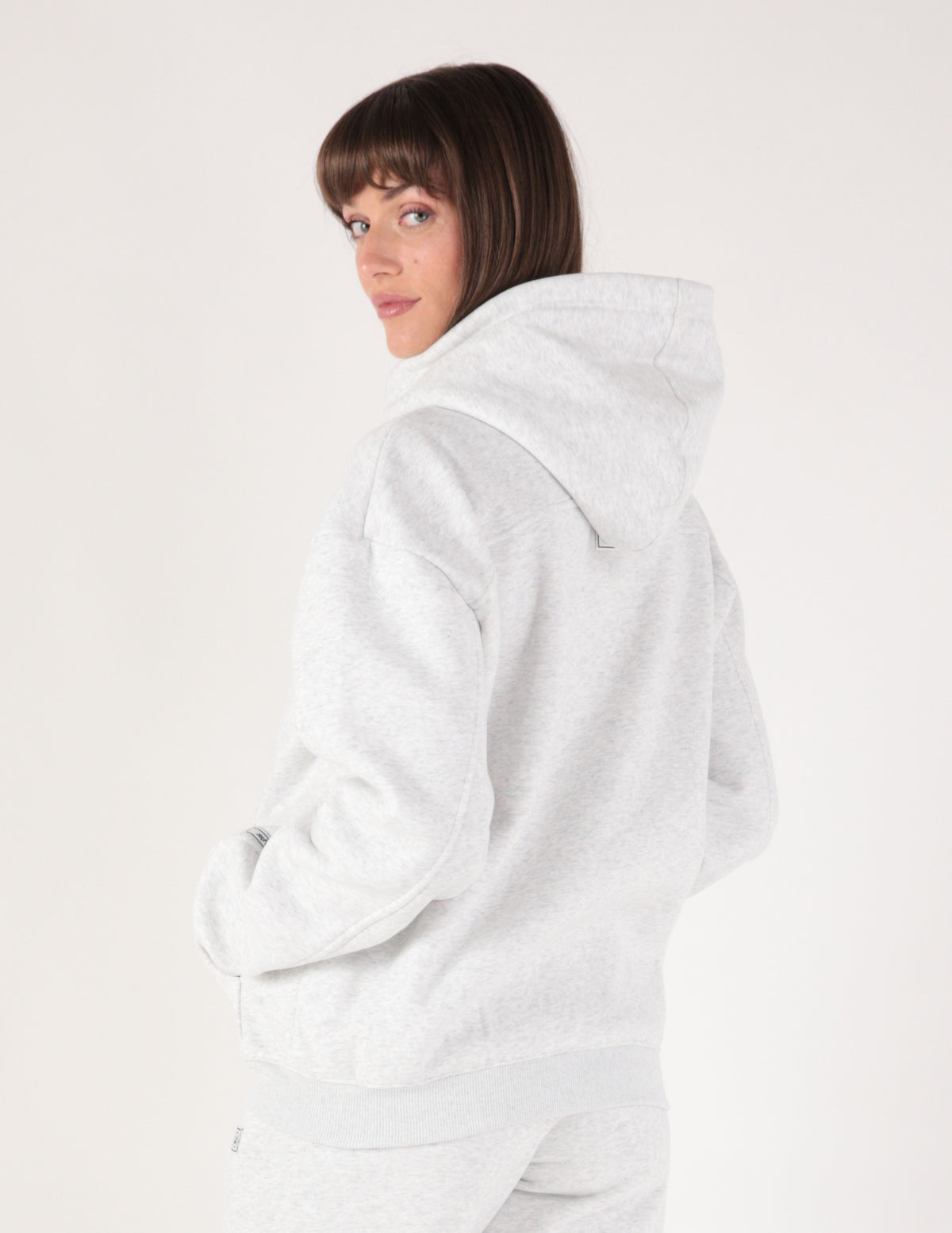 GLYDER Buffalo Full Zip Women's
