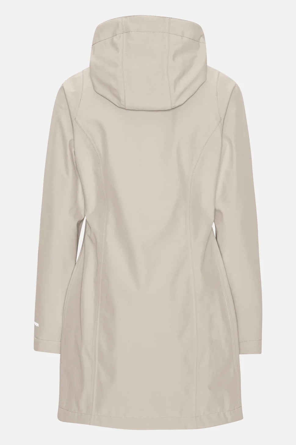 ILSE JACOBSEN  Daybreak Softshell Raincoat