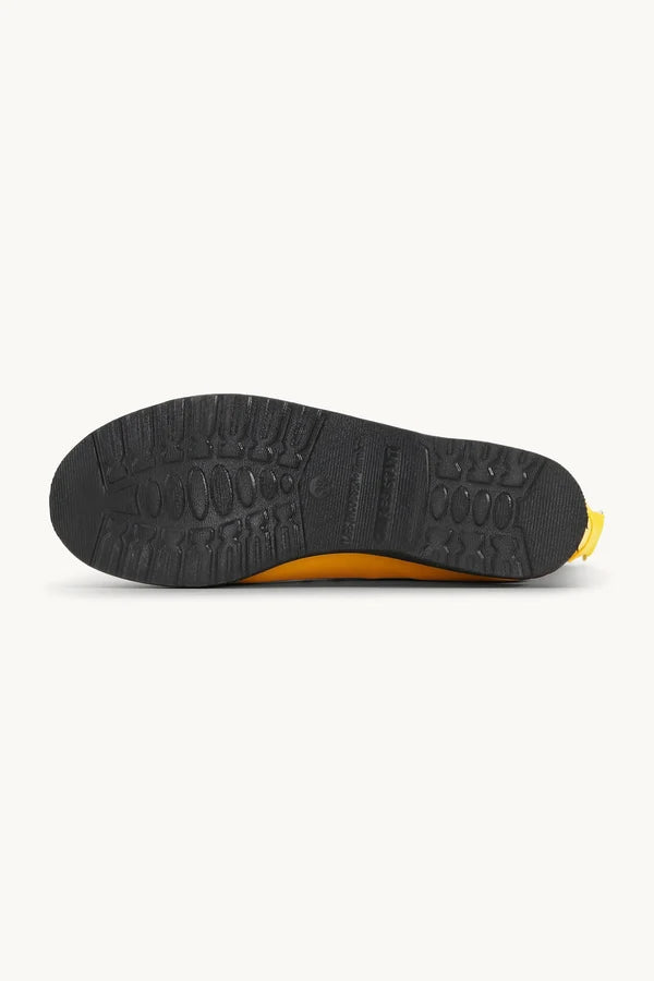 ILSE JACOBSEN Short Rubber Boot Laceup Rub 02
