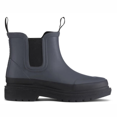 ILSE JACOBSEN Chelsea Rain Boot Ankle Rubber Boot Rub 30C
