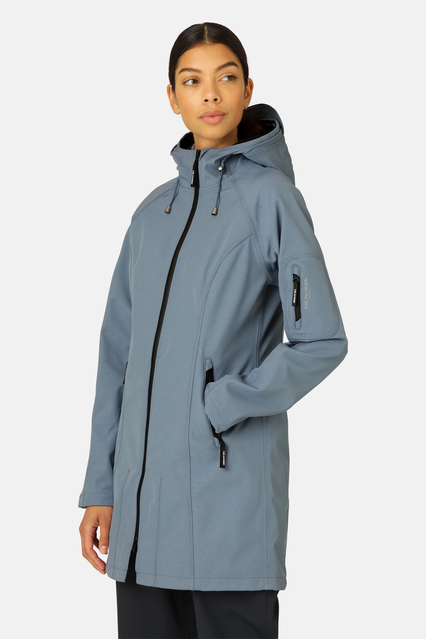 ILSE JACOBSEN Rain 37 Raincoat