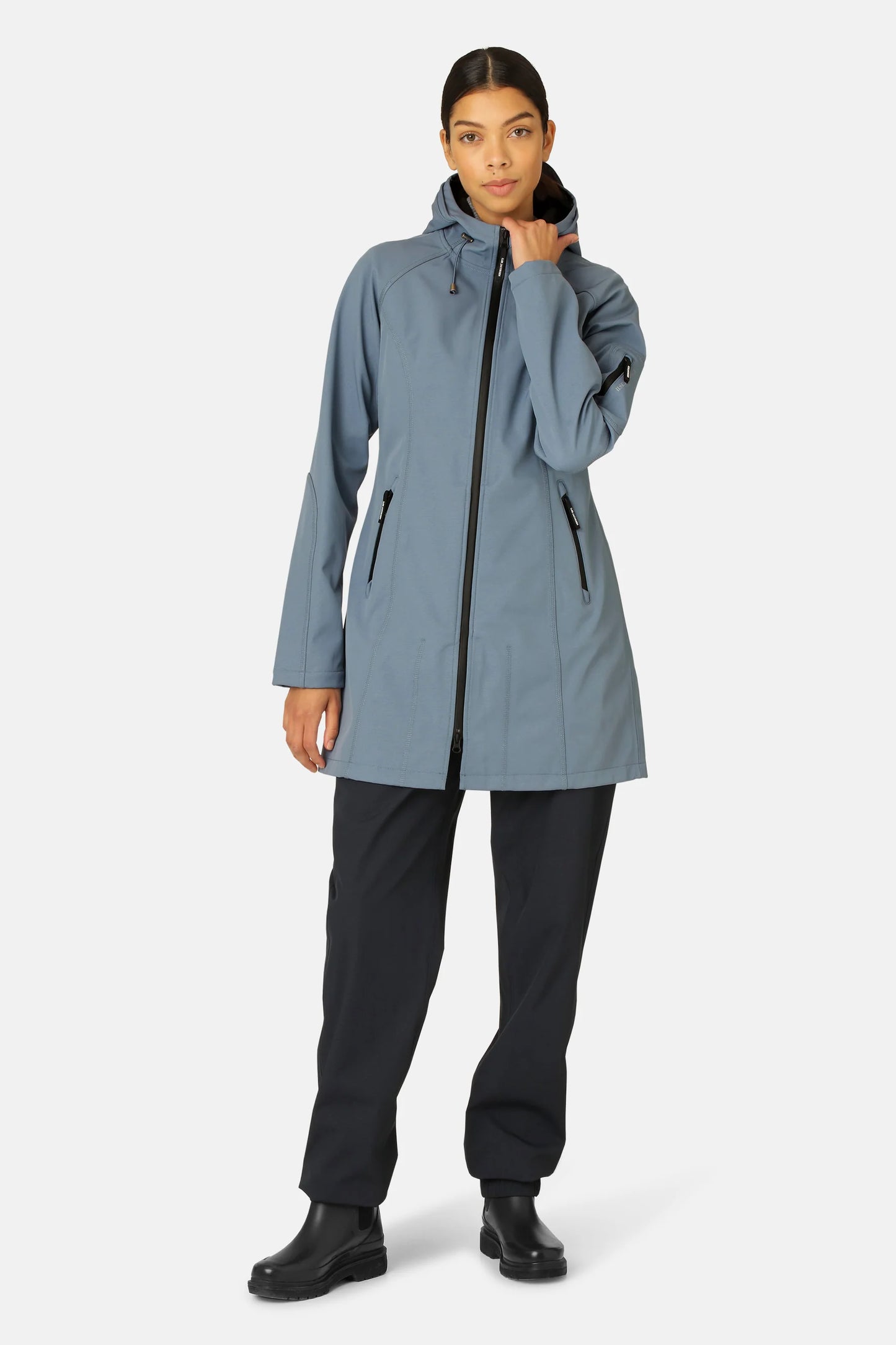 ILSE JACOBSEN Rain 37 Raincoat