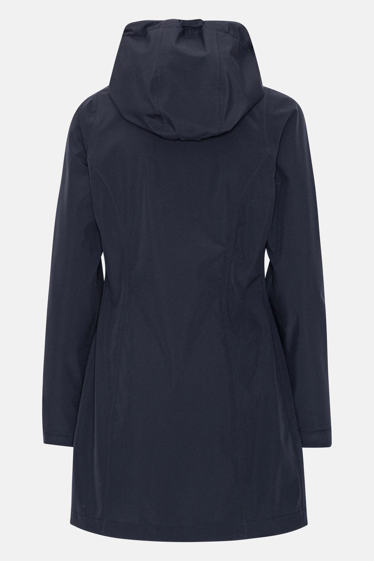 ILSE JACOBSEN  Daybreak Softshell Raincoat