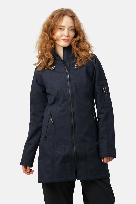 ILSE JACOBSEN Rain 37 Raincoat