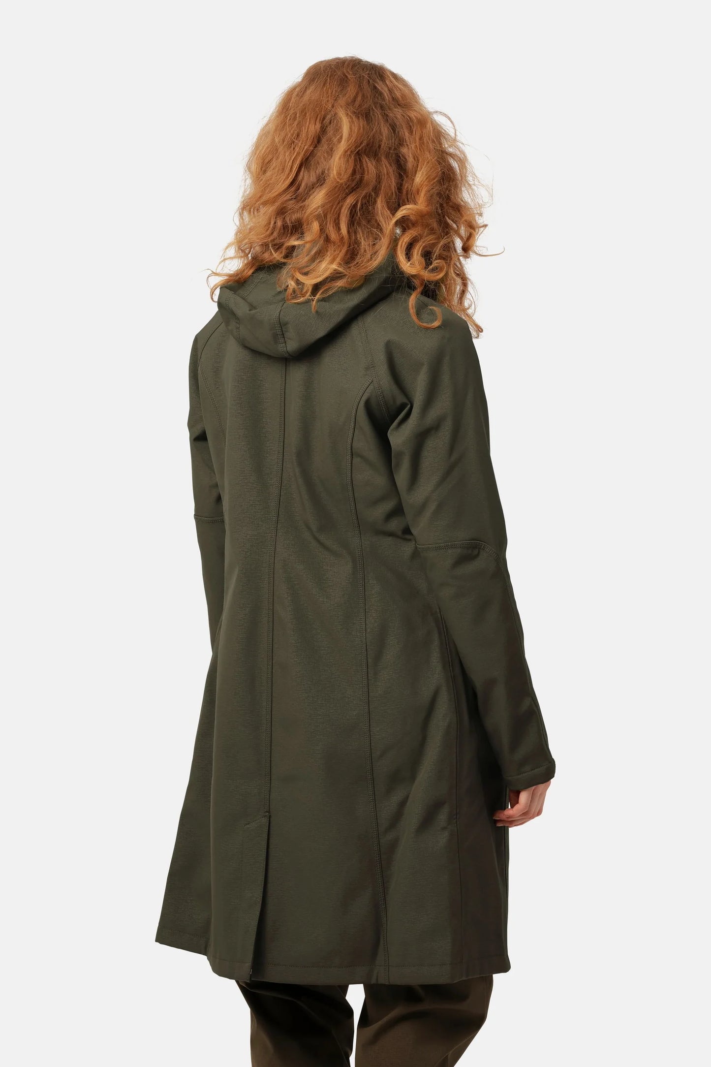 ILSE JACOBSEN Rain 37 Raincoat