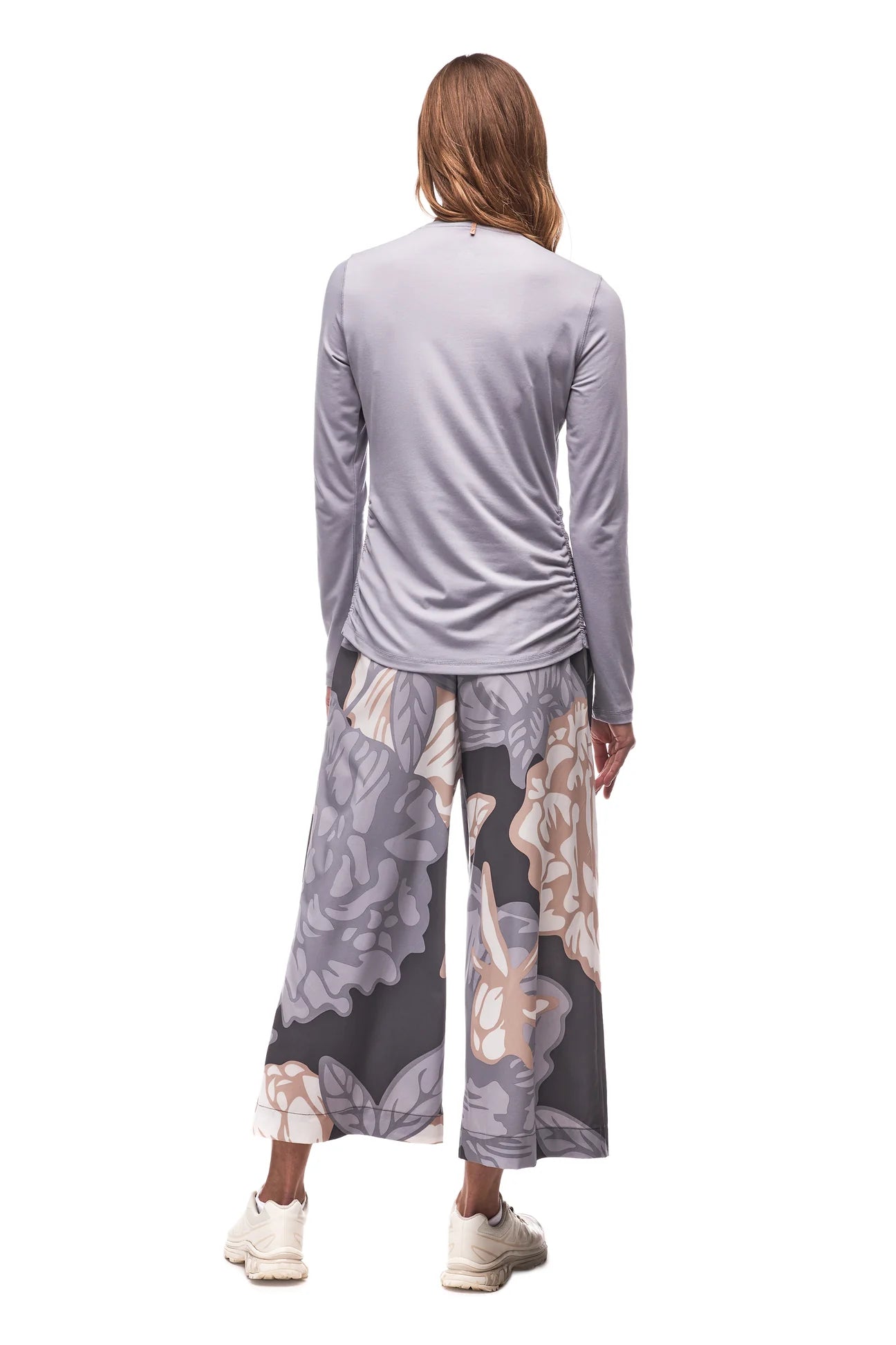 INDYEVA Milgin Long Sleeve Top IV