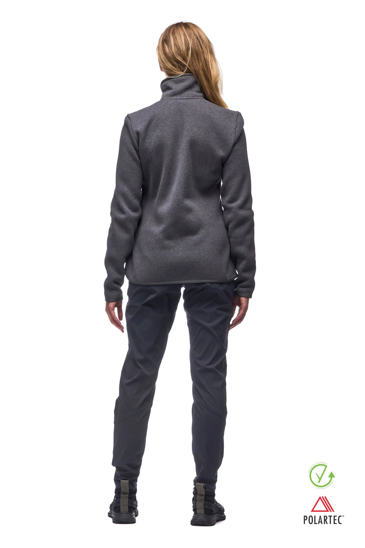 INDYEVA Hiti Polartec® Thermal Pullover