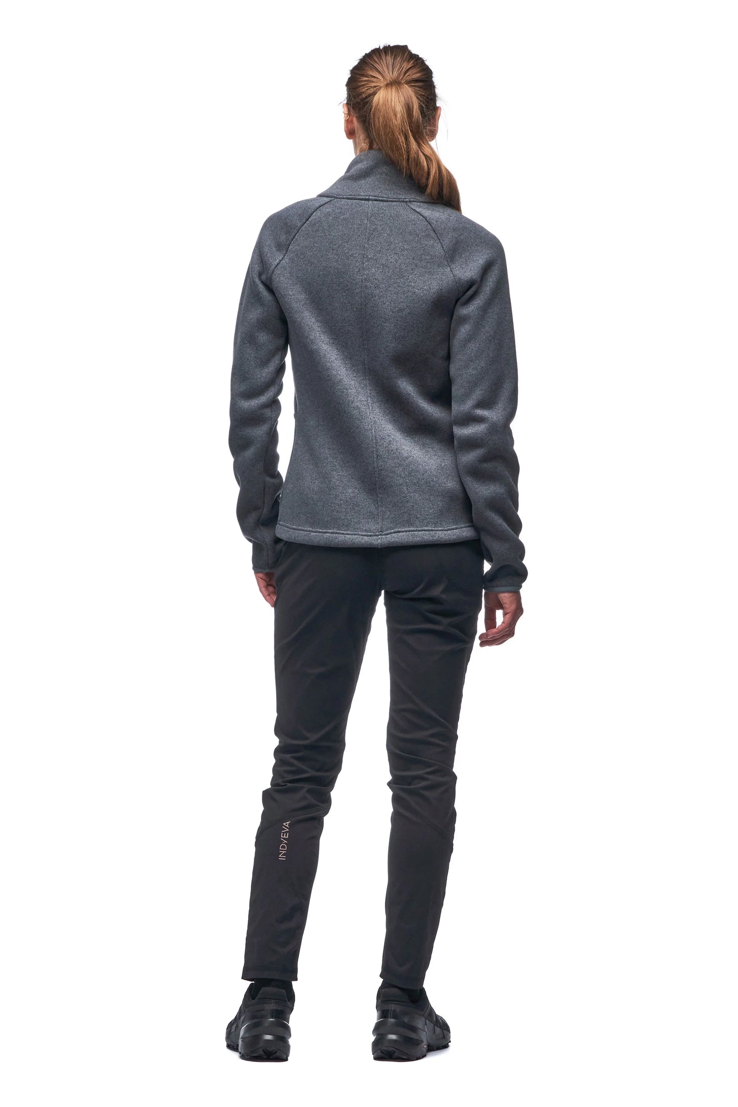 INDYEVA KAULA Full-Zip Polartec® Thermal Jacket