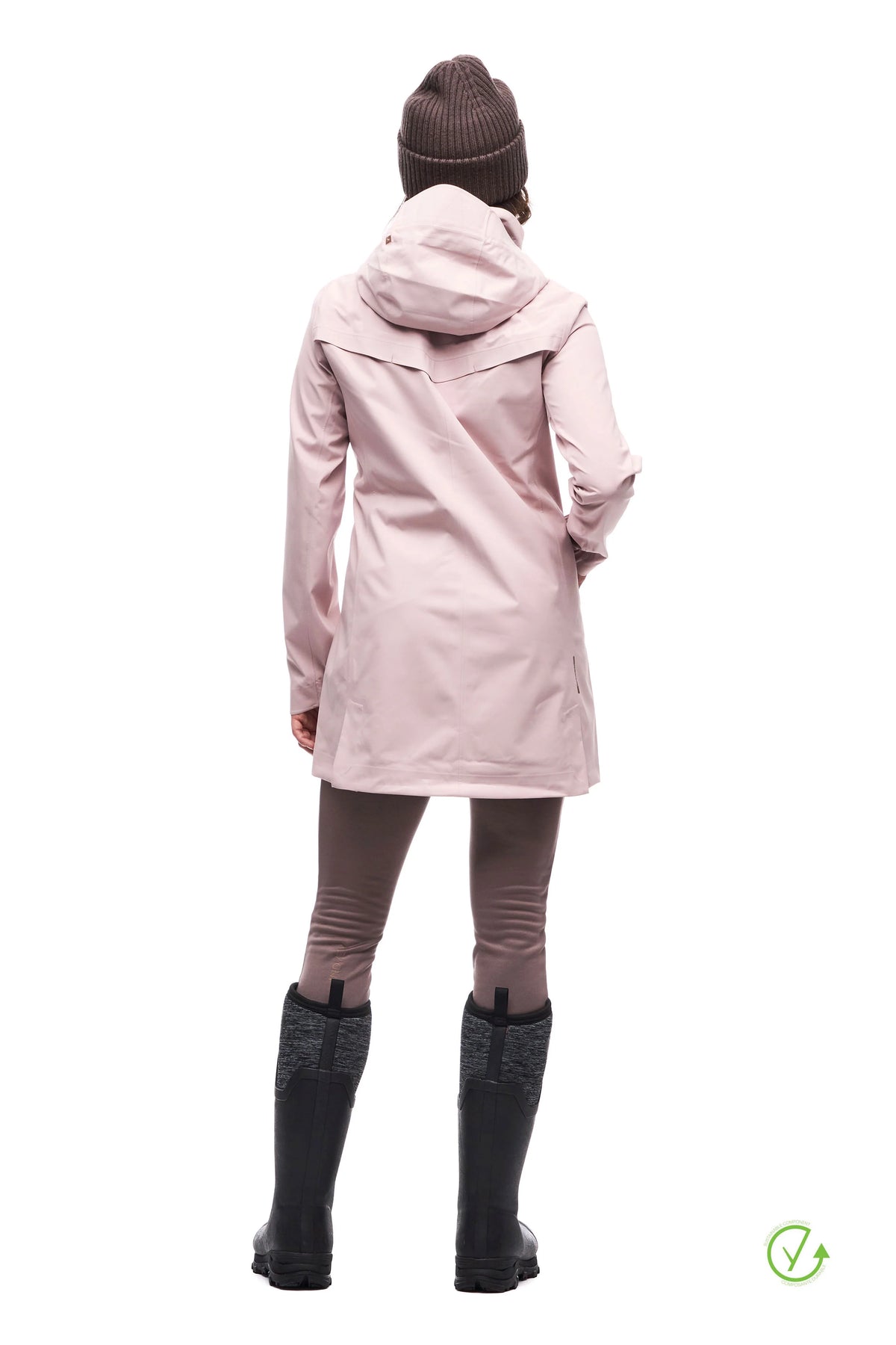 INDYEVA Kisa Rainjacket