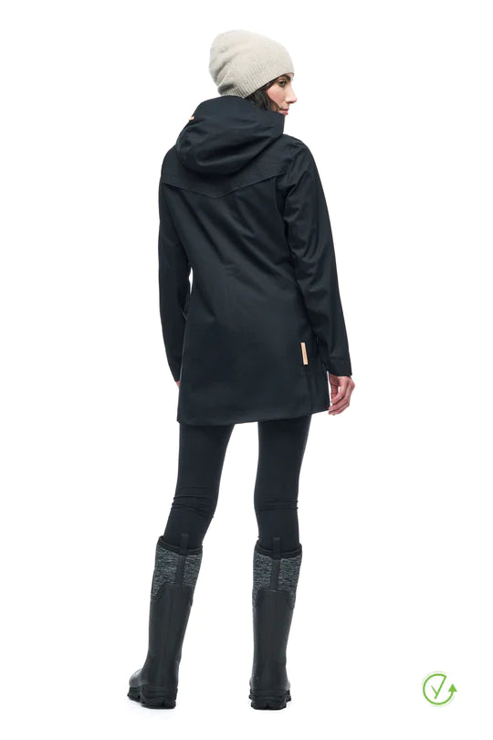 INDYEVA Kisa Rainjacket
