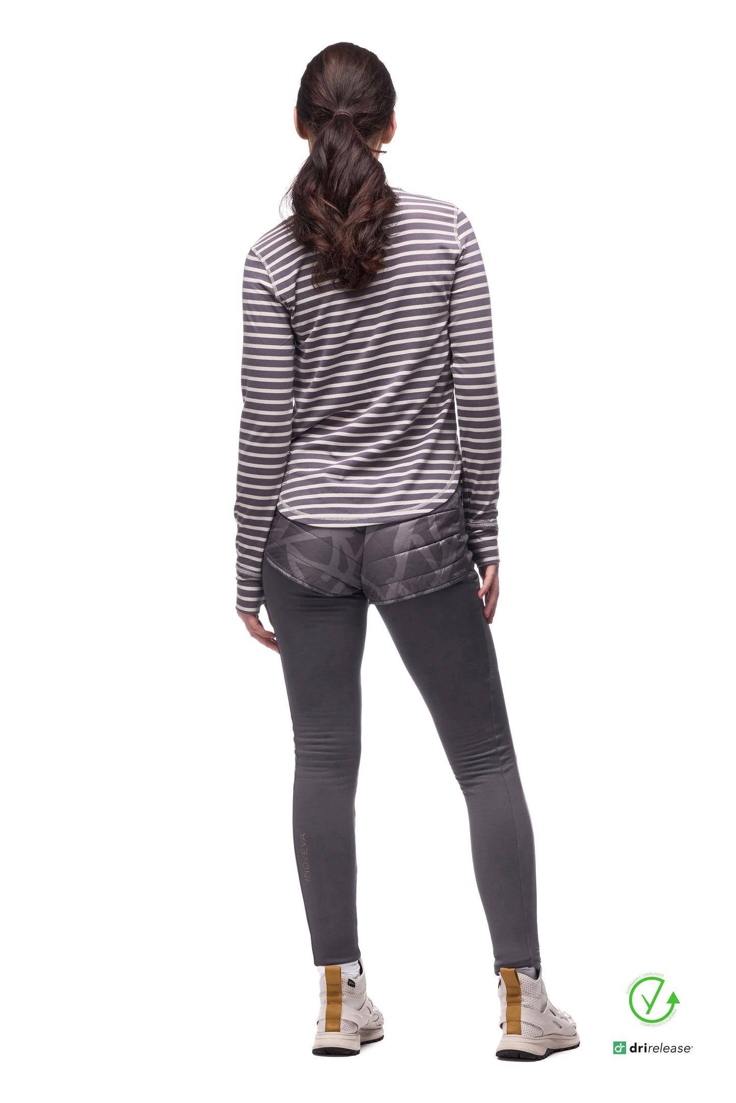 INDYEVA Novara Long Sleeve Shirt