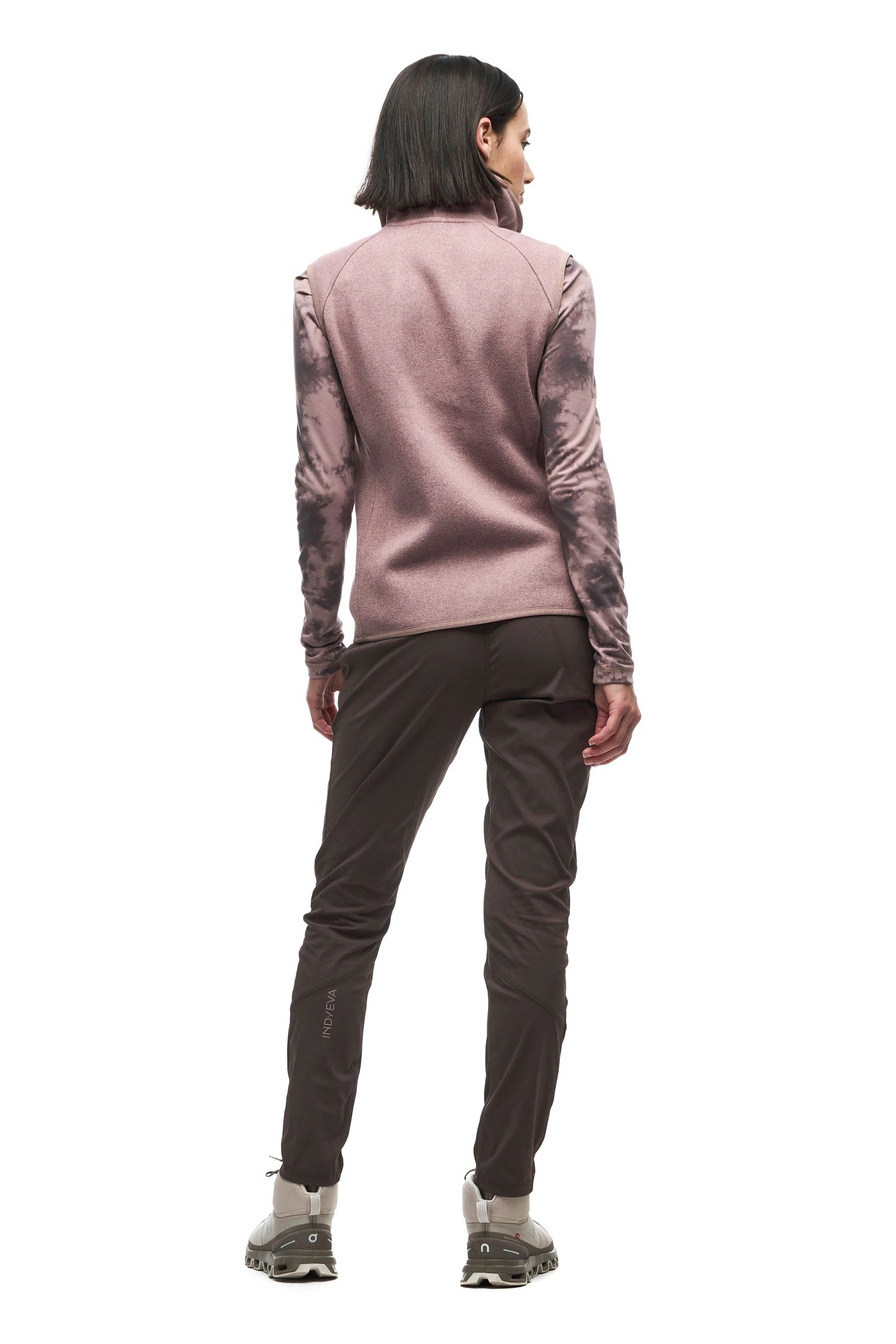 INDYEVA Paleto Polartec® Thermal Sleeveless Vest