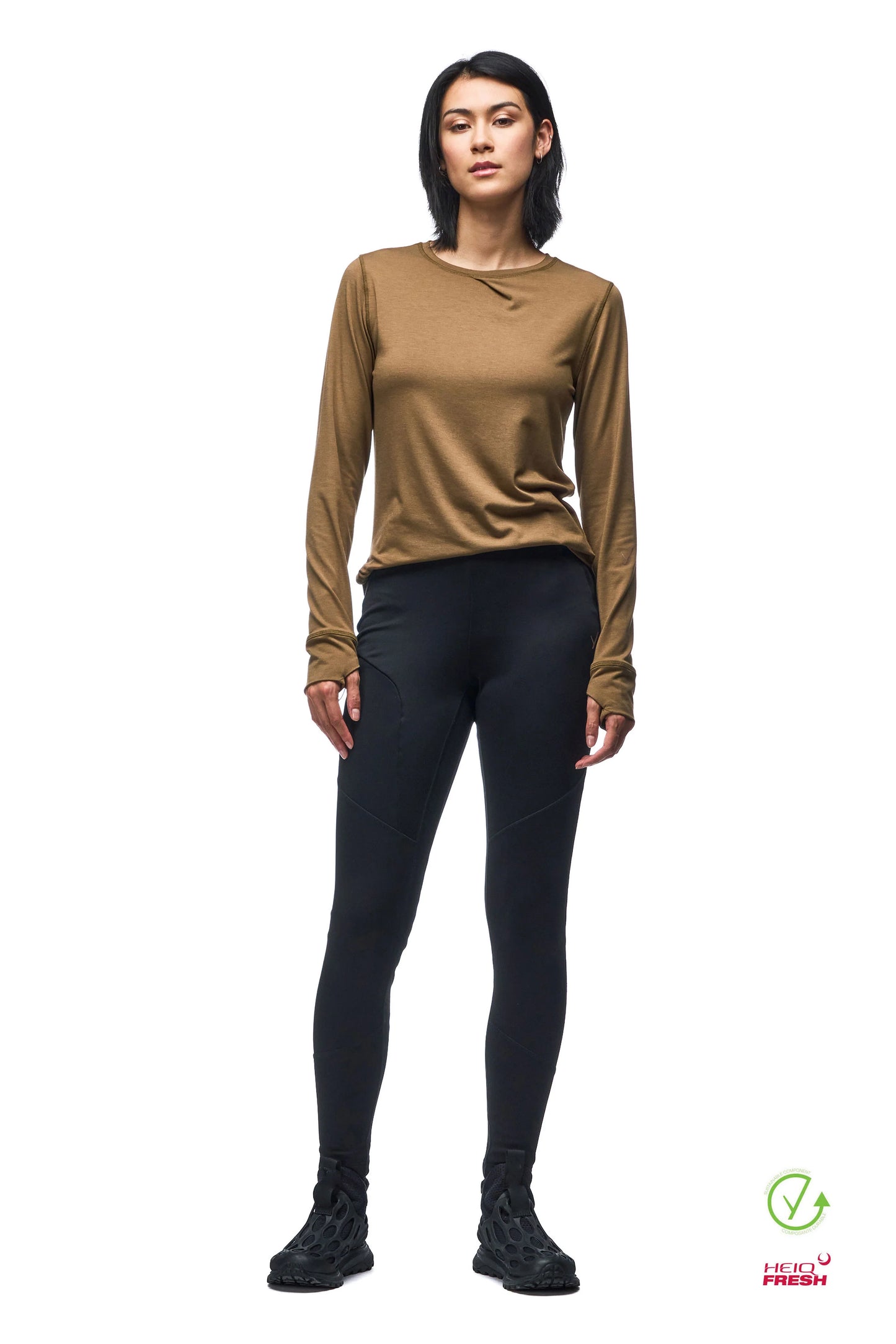INDYEVA Rasar Pant