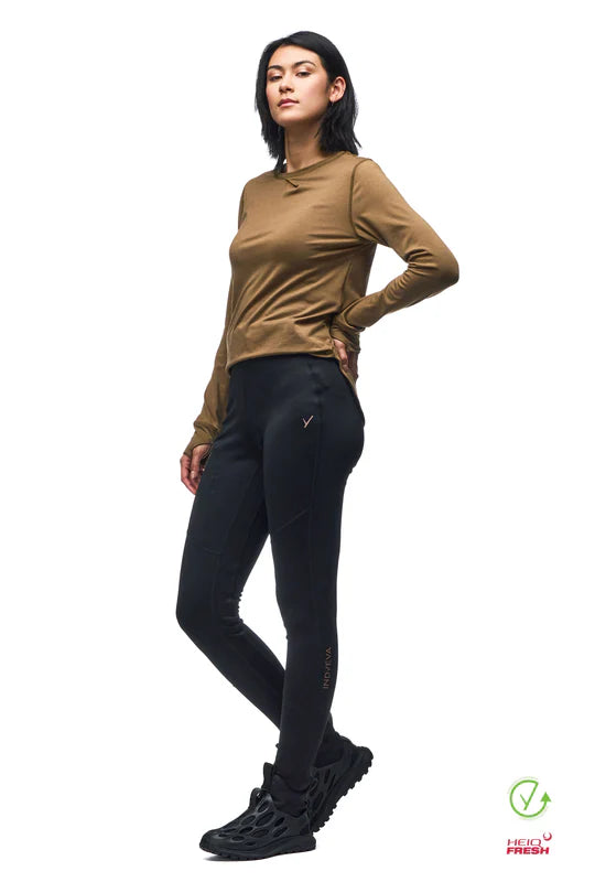 INDYEVA Rasar Pant