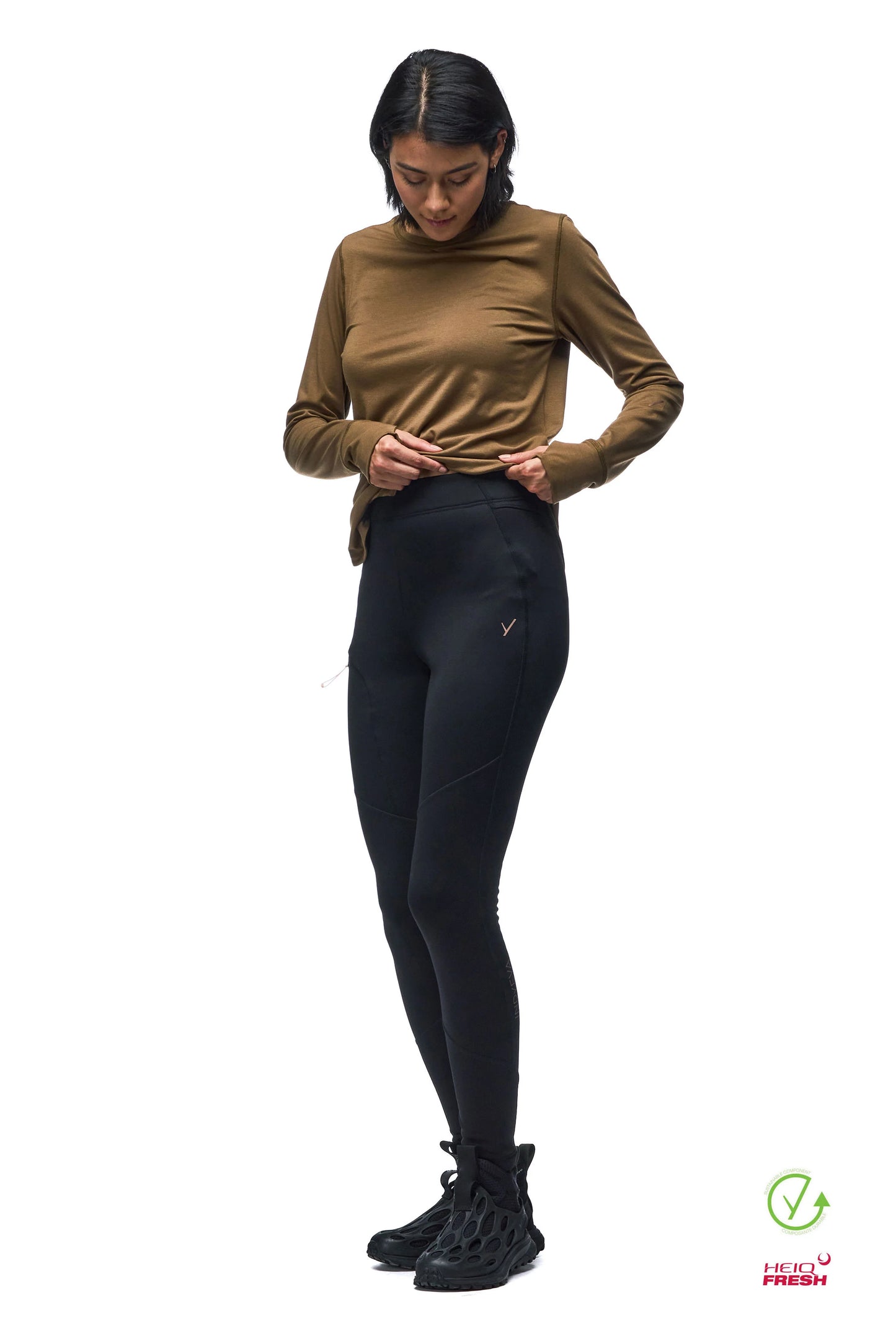 INDYEVA Rasar Pant