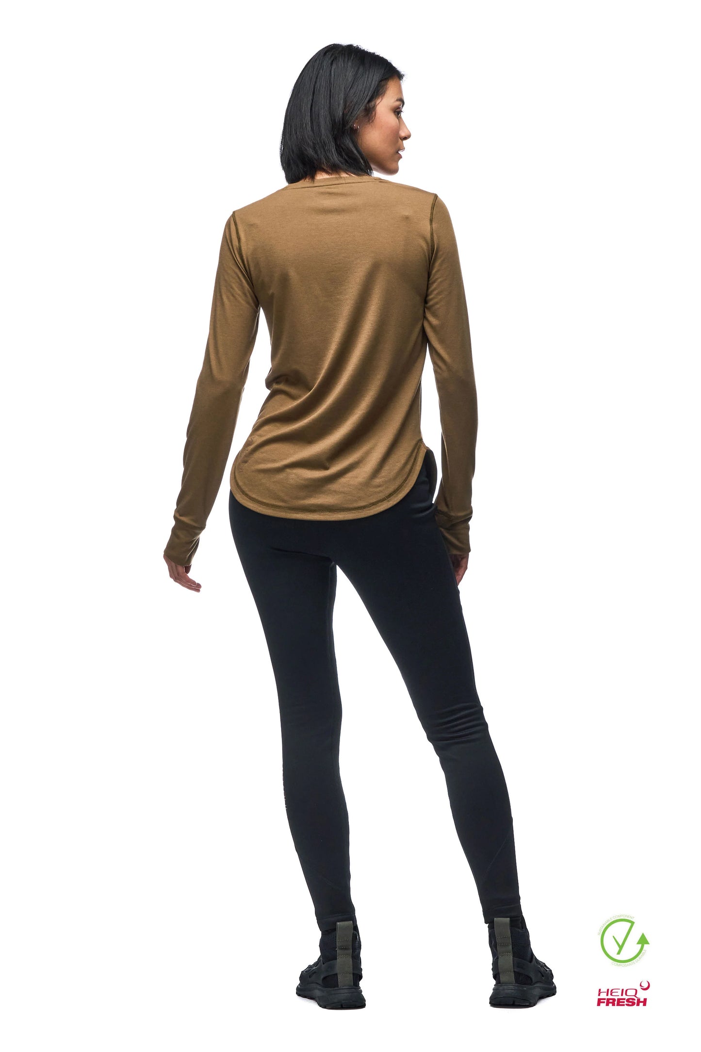 INDYEVA Rasar Pant