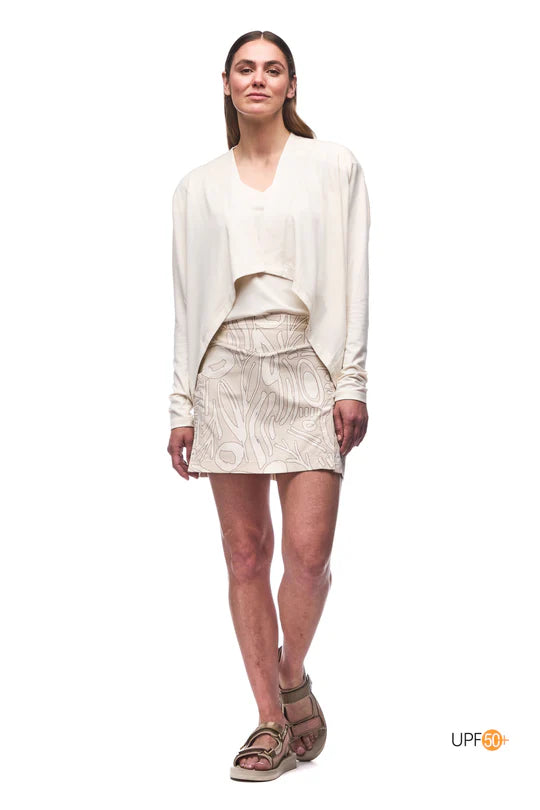 INDYEVA Khadi Cardigan