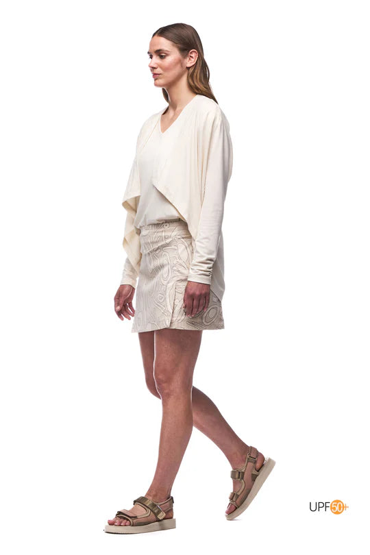 INDYEVA Khadi Cardigan