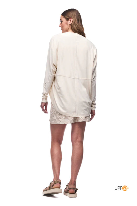 INDYEVA Khadi Cardigan