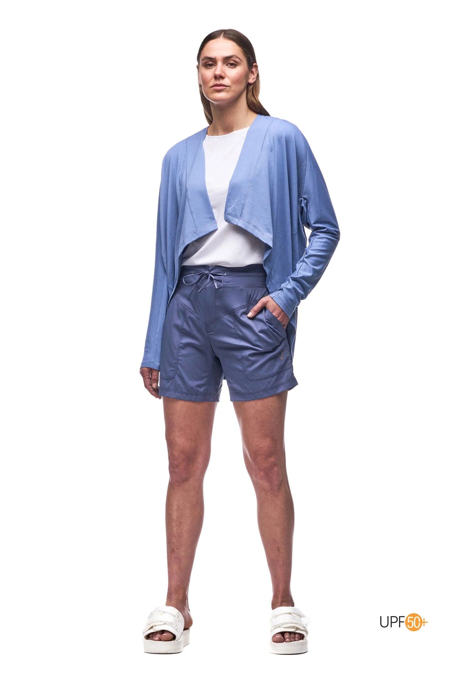 INDYEVA Khadi Cardigan