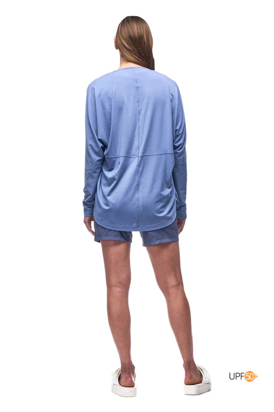 INDYEVA Khadi Cardigan