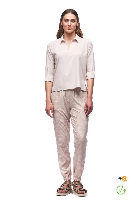 INDYEVA Frivola Shirt